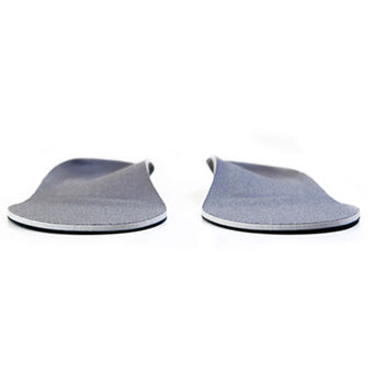 Full Length Wide Orthotic Shoe Inserts image 3