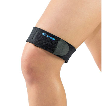 IT Knee Band image 0