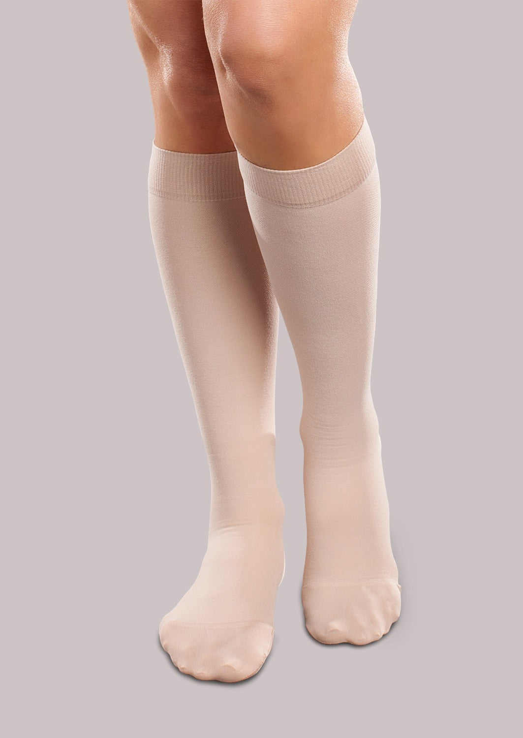 Women's Moderate Support Knee High image 0