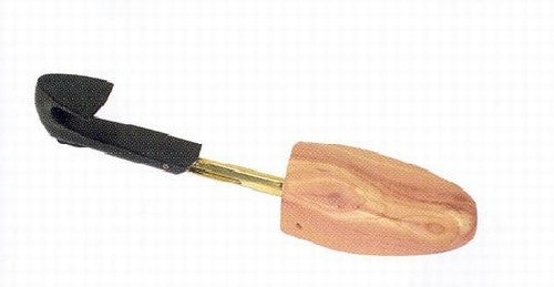 Men's Sierra Cedar Shoe Tree image 0