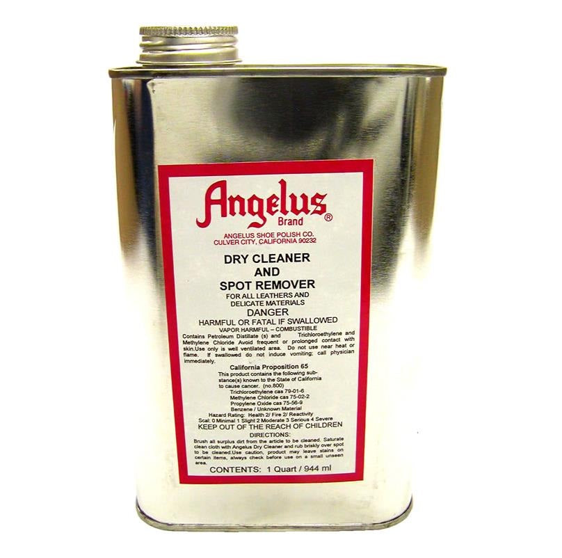 Angelus Dry Cleaner Quart image 0