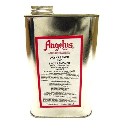 Angelus Dry Cleaner Quart image 0