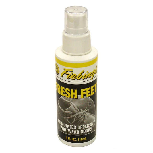 Fiebing's Fresh Feet 4 Oz. image 0