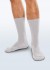 Seamless Diabetic Crew Socks image 2