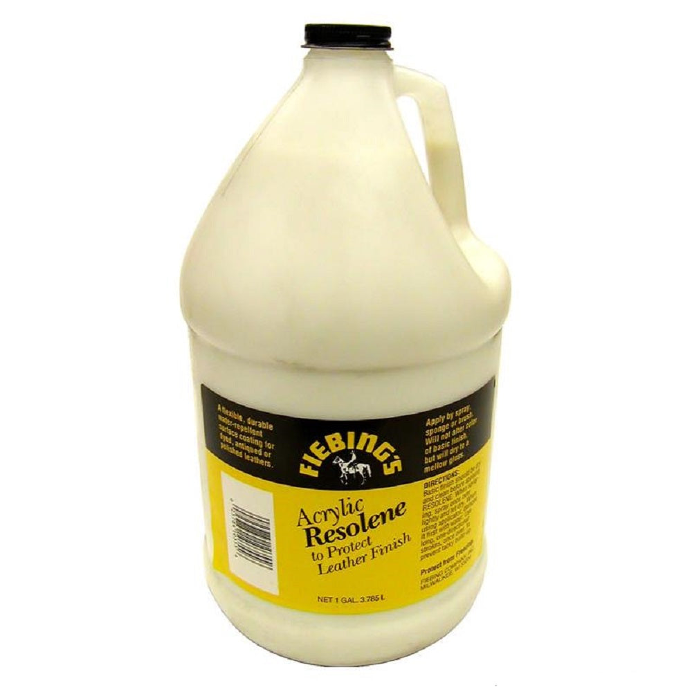 Fiebing's Resolene Gallon image 0