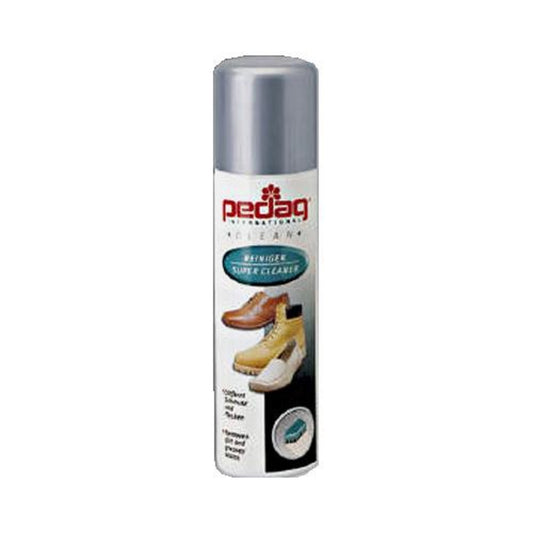 Pedag Reiniger Super Cleaner Spray 150ml/3.5oz image 0