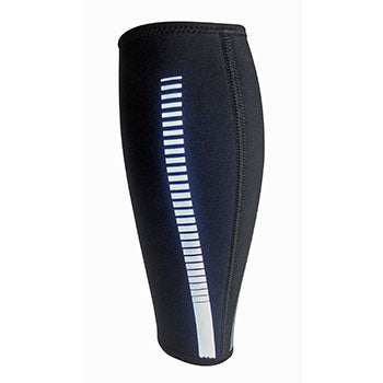 Reflective Calf Sleeve image 1