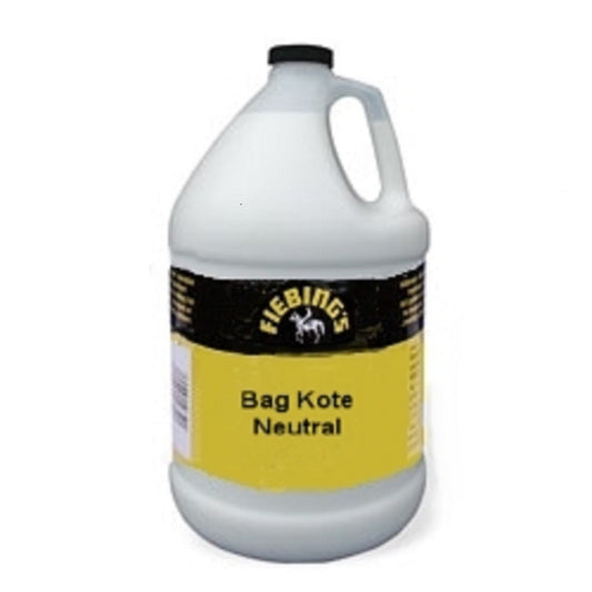 Fiebing Bag Kote 1 Gallon image 0