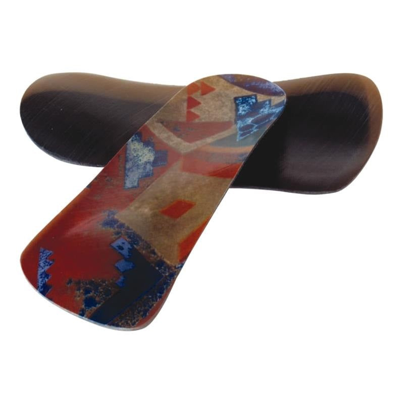 Carboplast Shaffer W/Met image 0