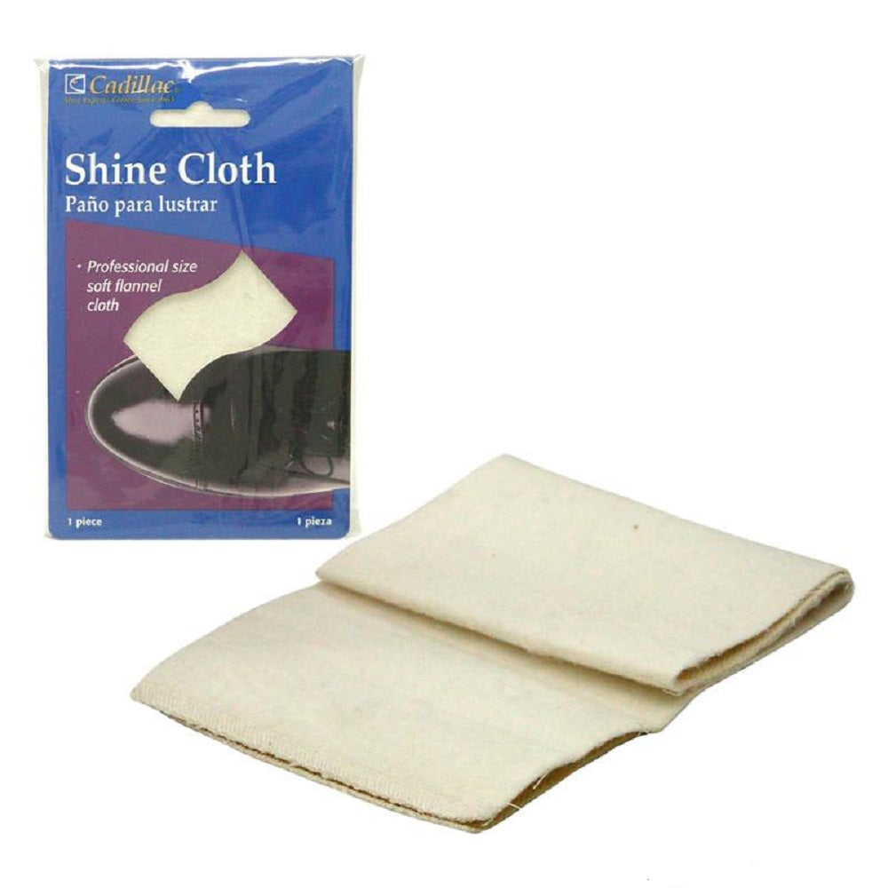 Cadillac Shine Cloth image 0