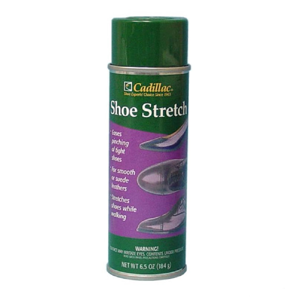 Cadillac Shoe Stretch Spray 6.5 Oz image 0