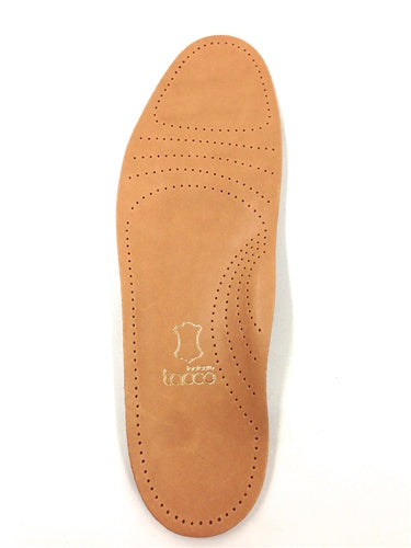 Tacco Orthotic with Met Pad Insole image 0