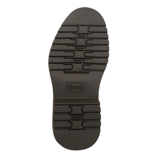 Vibram #V2224B Cambridge Fullsole Brown Size - 8 image 0