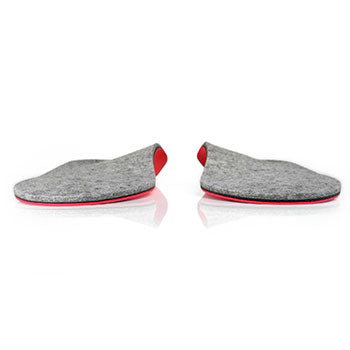 Journey Wool Full Length Insoles image 5