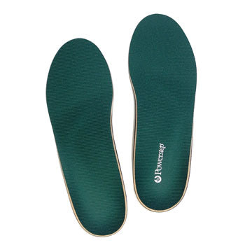 ArchLite® Full Length Cushioned Shoe Insoles image 1