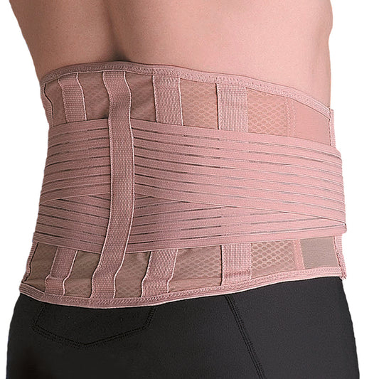 Thermoskin Elastic Back Stabilizer, Beige, 8*627 image 0