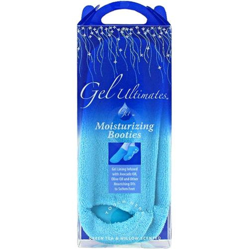 Pedifix Gel Ultimates Moisturizing Booties image 0
