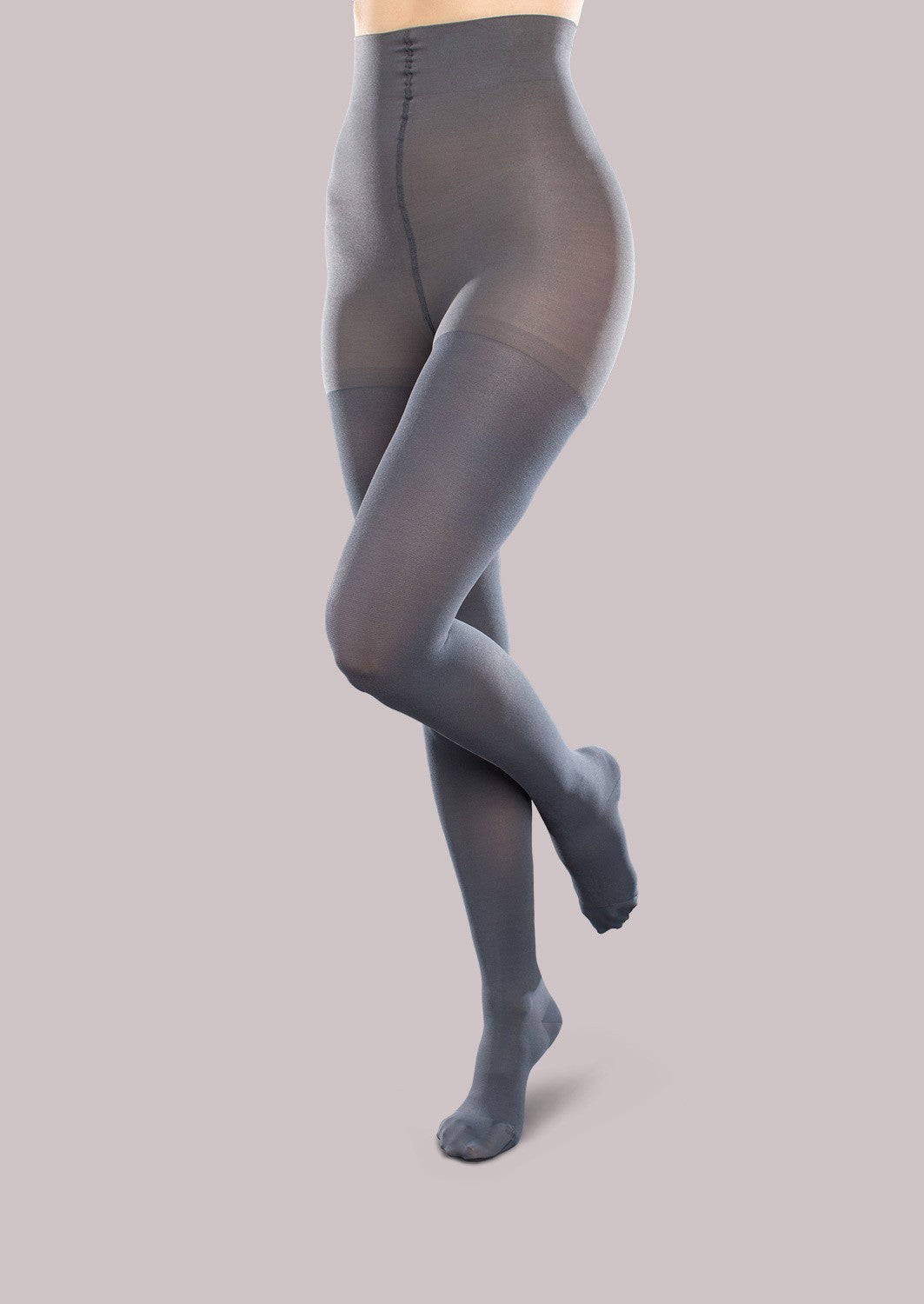 Women's Mild Support Pantyhose image 5