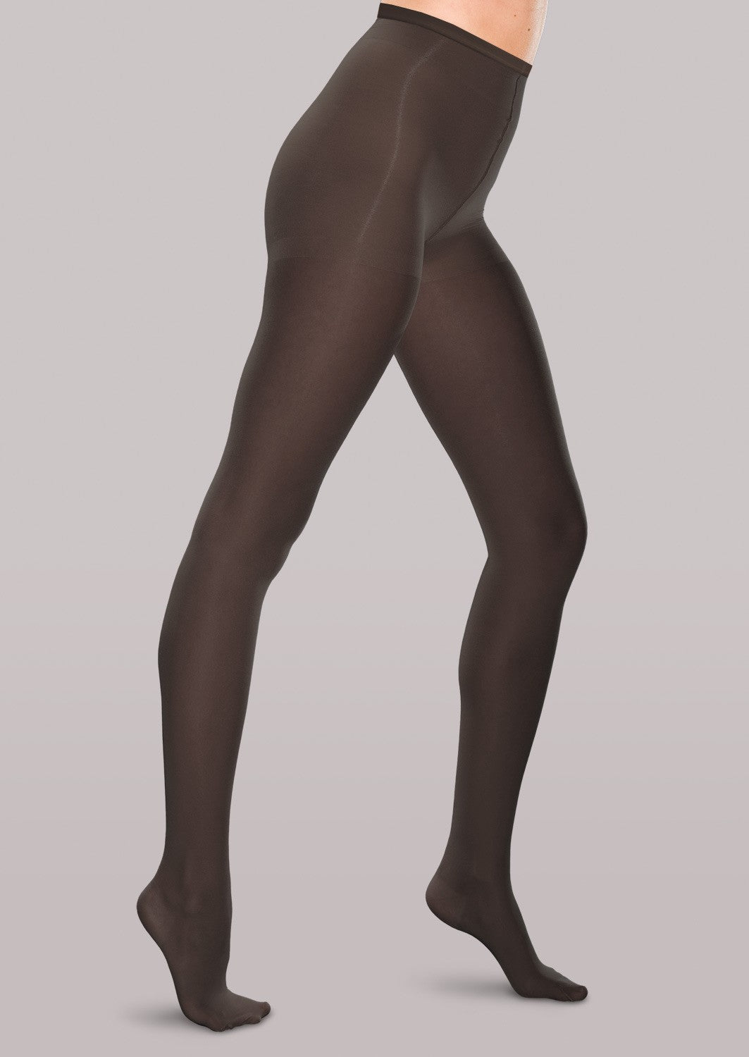 Women's Mild Support Sheer Pantyhose image 1