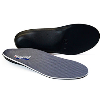 Full Length Wide Orthotic Shoe Inserts image 0