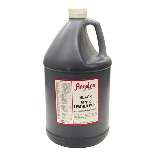 Angelus Acrylic Paints 1 Gallon image 0