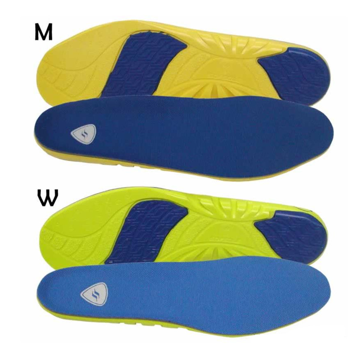 Sof Sole Athetic Insole image 0