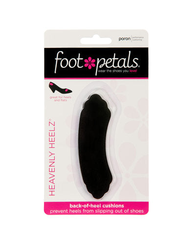 Foot Petals Heavenly Heelz image 0
