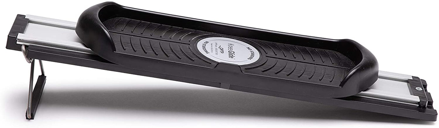 Knee Glide™ - Knee and Shoulder Joint Rehabilitation; Exercise Tool for ACL, PCL, Hip Replacement, Rotator Cuff Therapy image 0