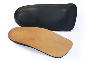 Signature Dress 3/4 Length Orthotic Insoles image 0