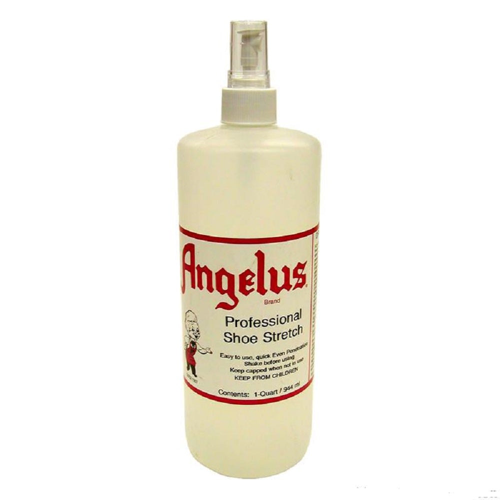 Angelus Shoe Stretch 1 Quart image 0