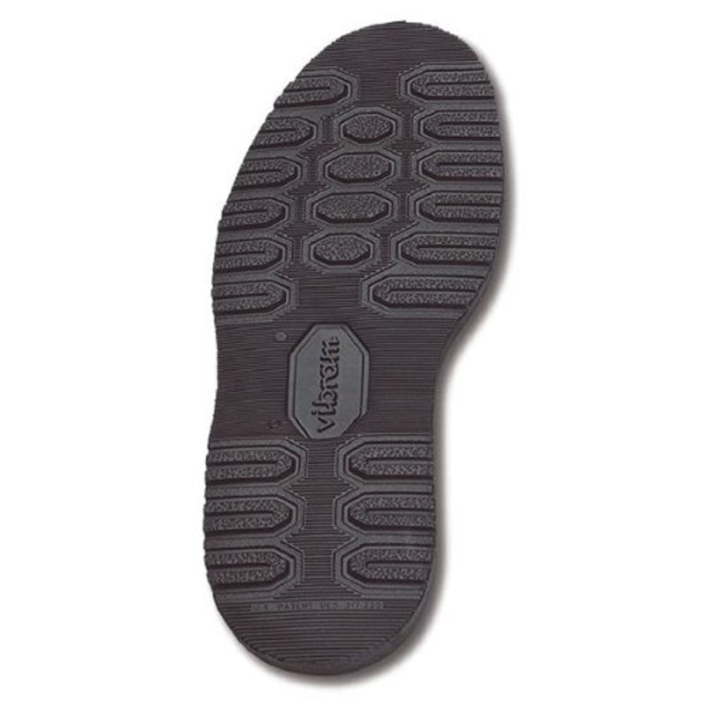 Vibram #2062 Olympic Fullsole Color- Brown image 0