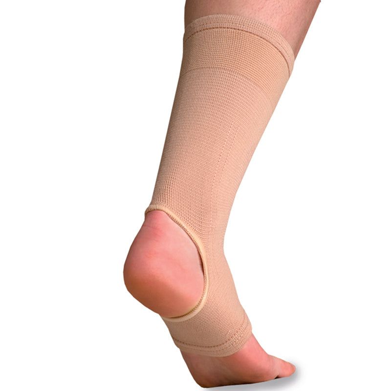 Thermoskin Elastic Ankle, Beige, 8*604 image 0