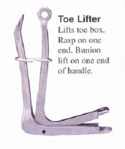 Professional Toe Box Lifter image 0