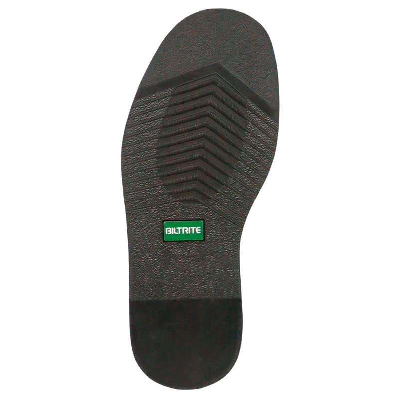 Biltrite V-Bar Full Soles 12 Iron image 0
