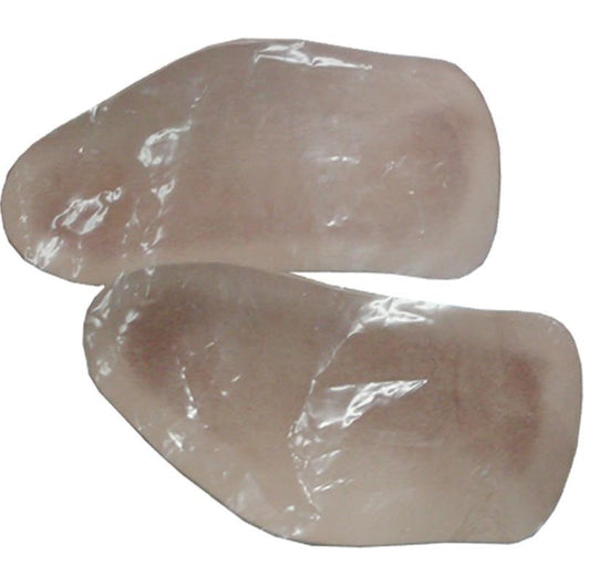 Cowhide 3/4 Shaffer - Childrens  image 0