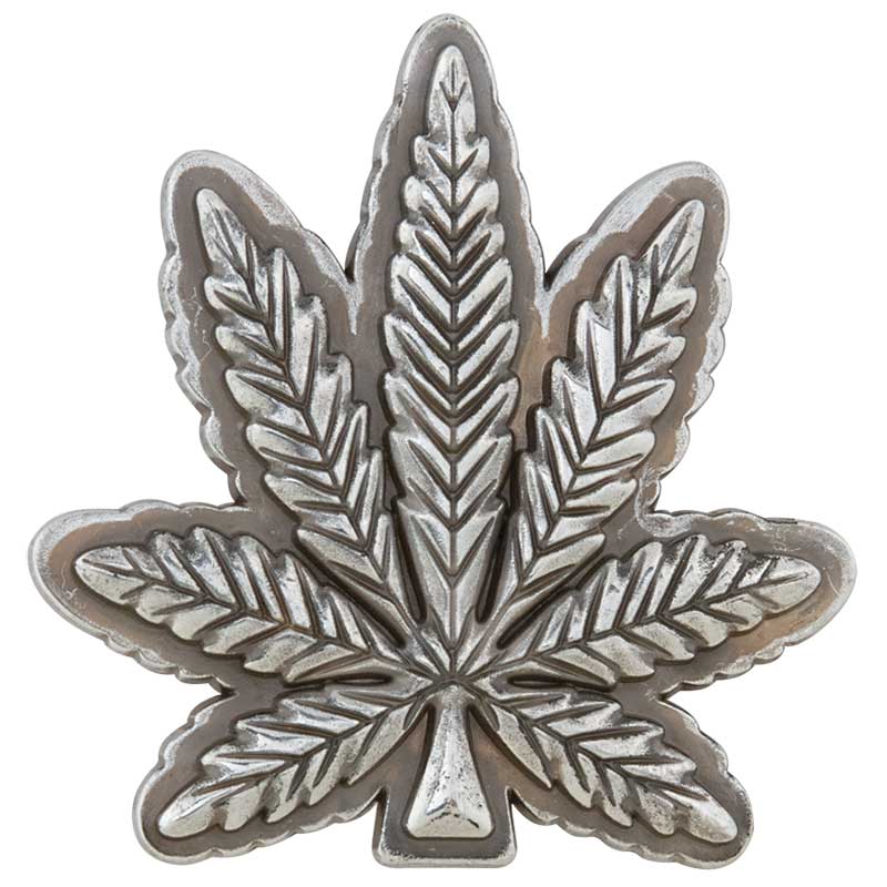 Tandy Leather Hemp Trophy Buckle 1-3/4" (44 mm)  #1770-48 image 0