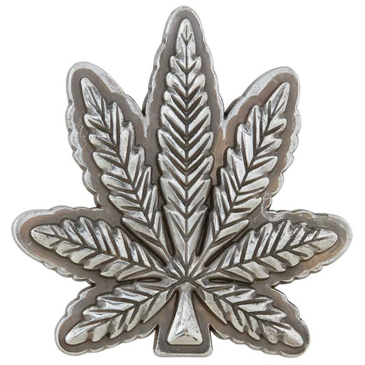 Tandy Leather Hemp Trophy Buckle 1-3/4" (44 mm)  #1770-48 image 0