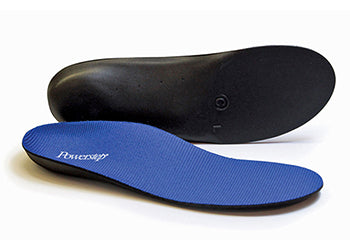 Powerstep Original Full Length Orthotic Shoe Insoles image 0