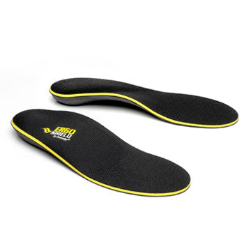 Powerstep Ergo Arch Orthotic Shoe Insoles image 2