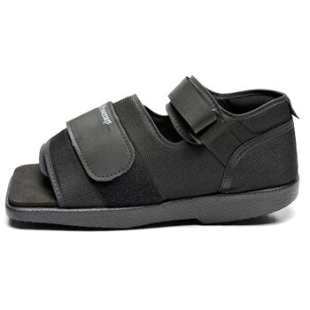 Square Toe Post-Op Shoe image 1