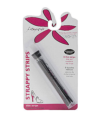 Foot Petals Strappy Strips image 0