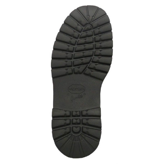 Vibram # 1705 Stowe Gumlite Lug Unit Sole Replacement - Black image 0