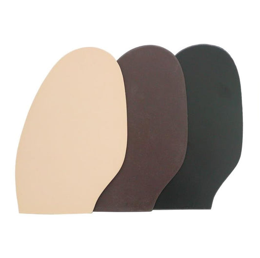 5 Iron Wos 1/2 Soles image 0