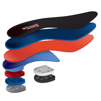 Powerstep ProTech CustomPost® Orthotic Inserts image 1