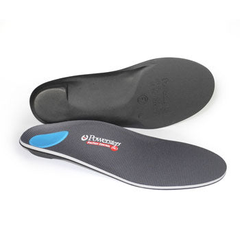 Powerstep ProTech Control Wide Shoe Inserts image 0