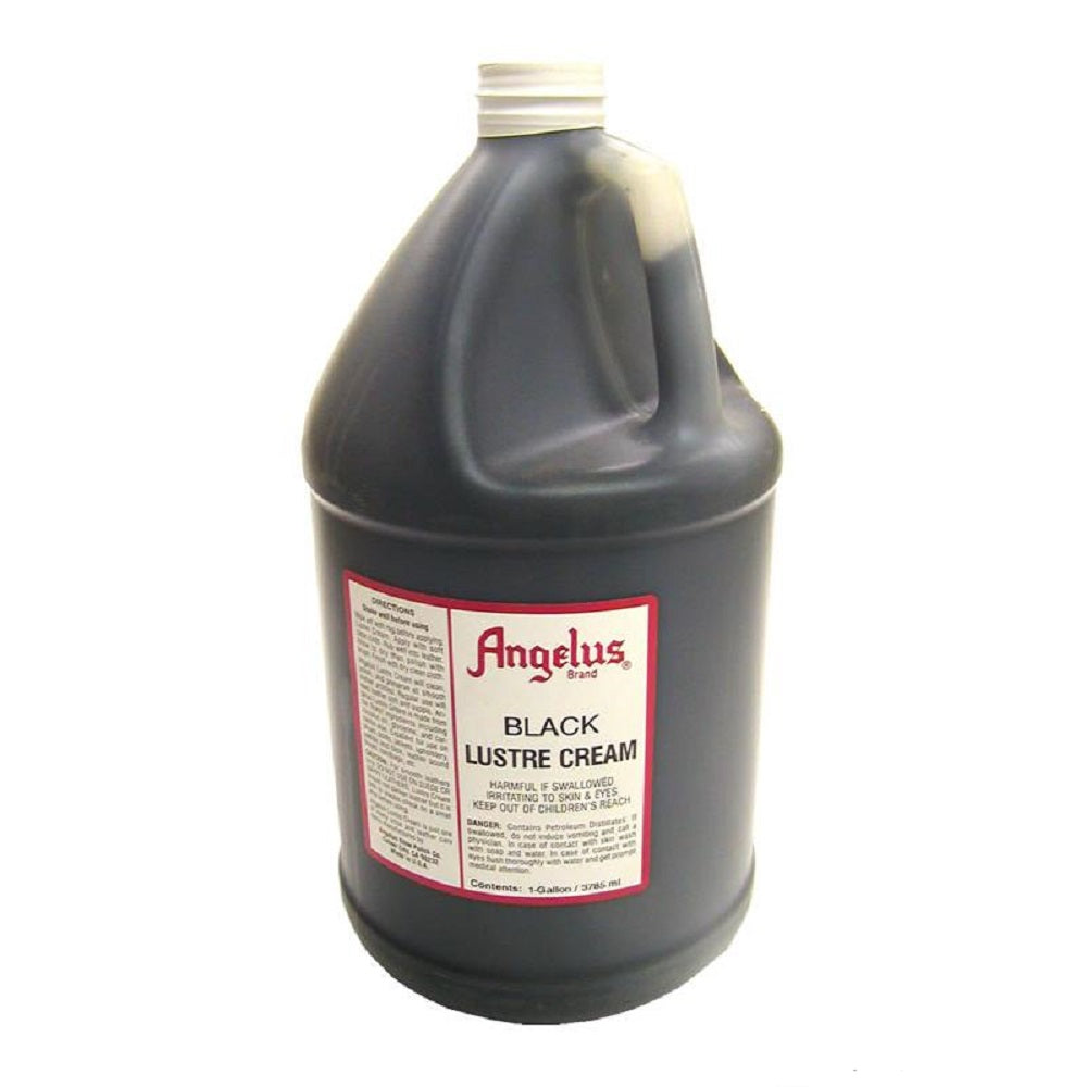 Angelus Lustre Cream 1Gallon All Colors image 0