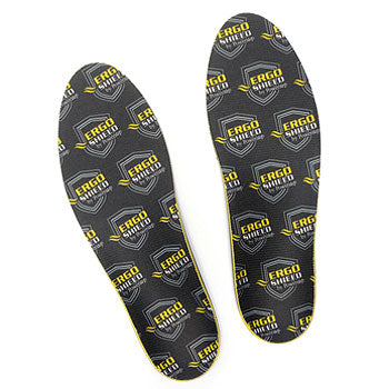ErgoShield Anti Fatigue Insoles image 1