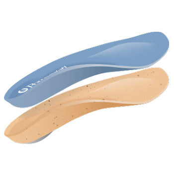 SlimTech 3/4 Length Orthotics image 2