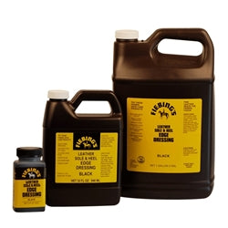 Fiebing's Sole &amp; Heel Edge Dressing (Black) - 1 Quart [32 Oz.] image 0