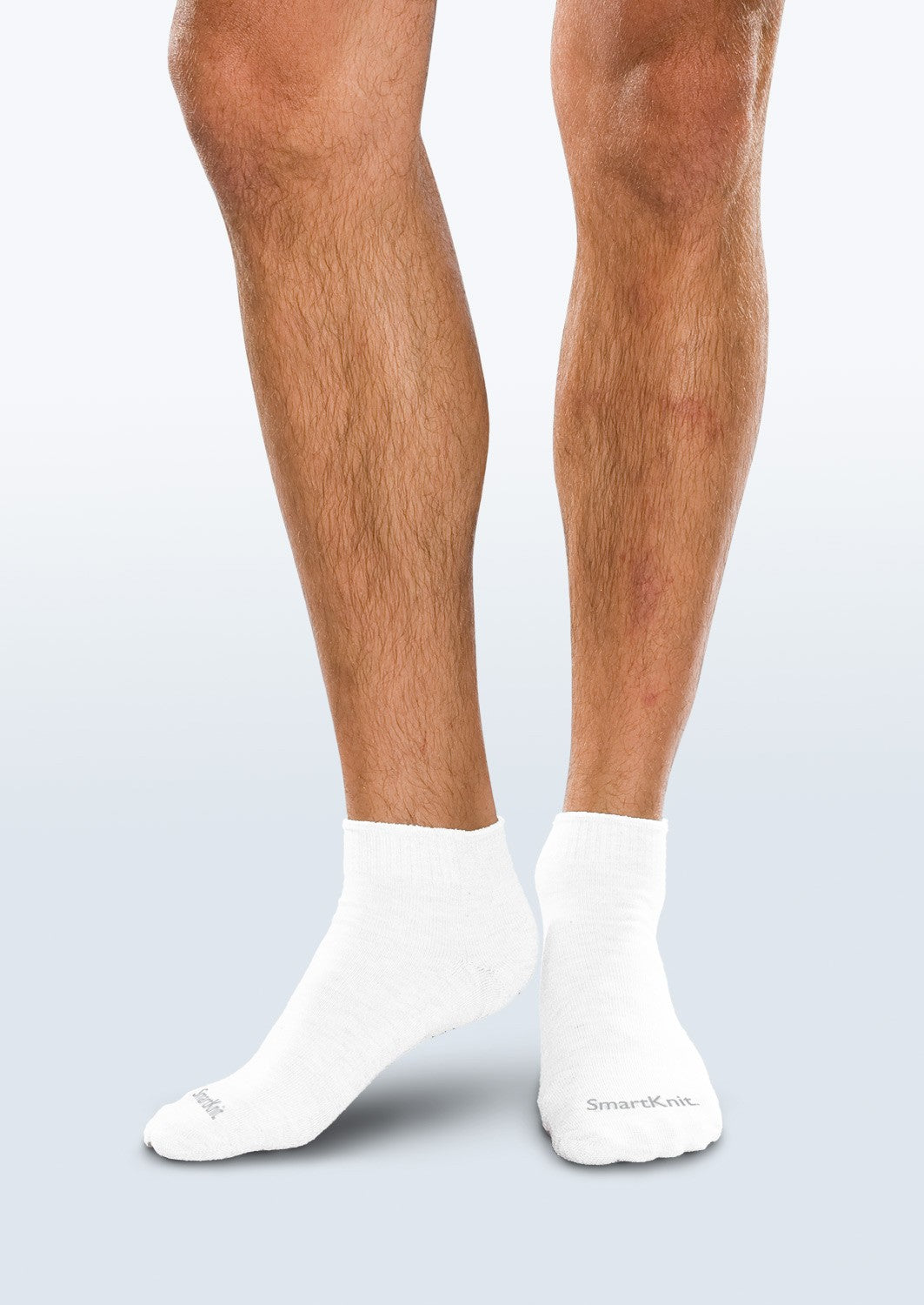 Seamless Running Socks image 1